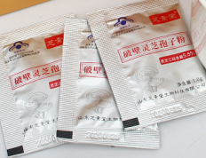 灵芝孢子粉如何食用好吸收？