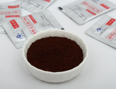灵芝孢子粉用多少度水温冲合适呢？
