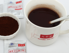 吃灵芝孢子粉忌吃什么呢？