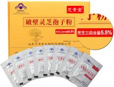 糖尿病人能吃灵芝孢子粉吗？有什么作用？