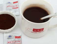 在睡觉前吃灵芝孢子粉可以提高睡眠质量吗？