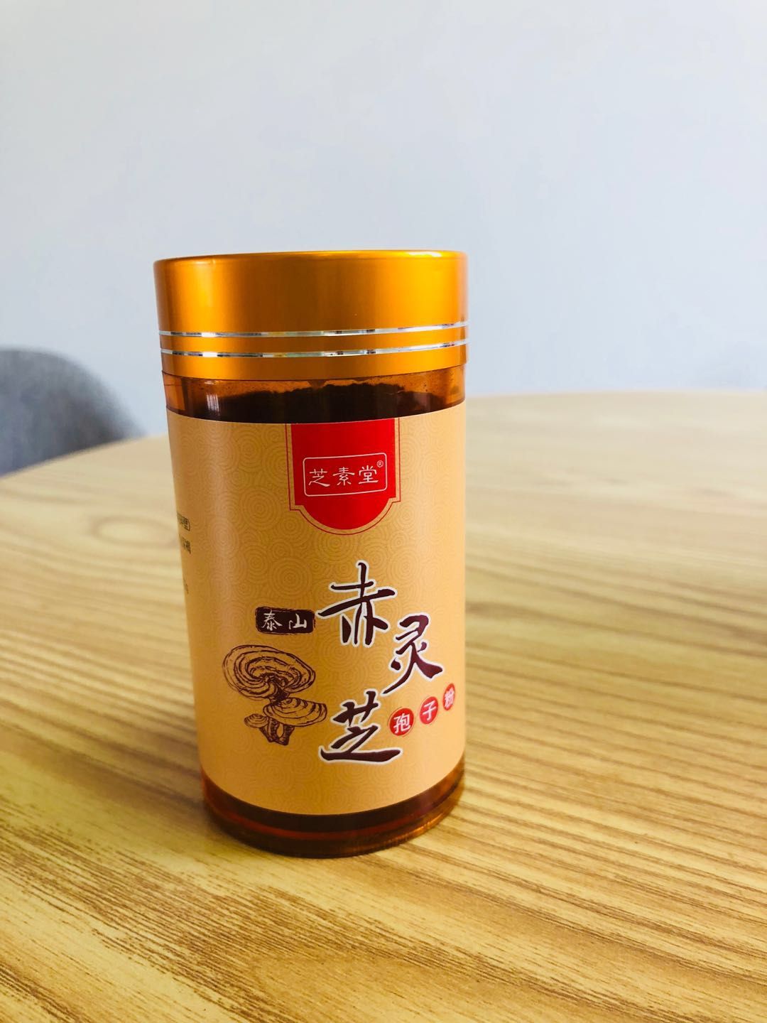 过量服用灵芝孢子粉副作用有哪些？