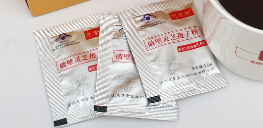0afcaf762c4cc2586b1fbde0e4f6906.png 灵芝孢子粉的主要功效作用?