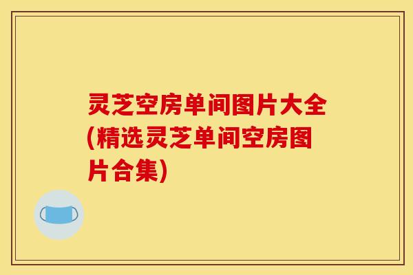 灵芝空房单间图片大全(精选灵芝单间空房图片合集)